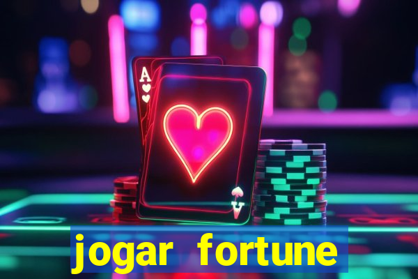 jogar fortune dragon gratis